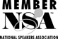 National Speakers Association